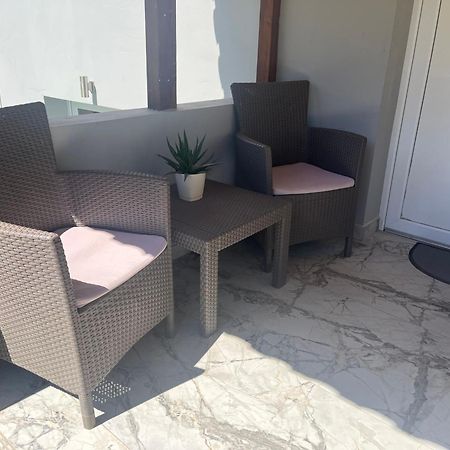 Apartmani Tesla Сокобаня Экстерьер фото