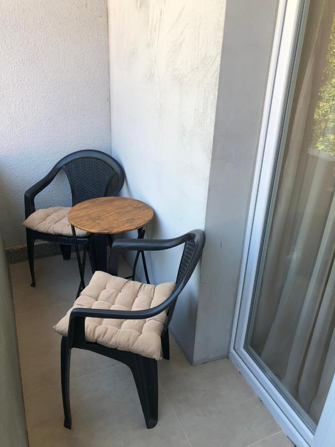 Apartmani Tesla Сокобаня Экстерьер фото
