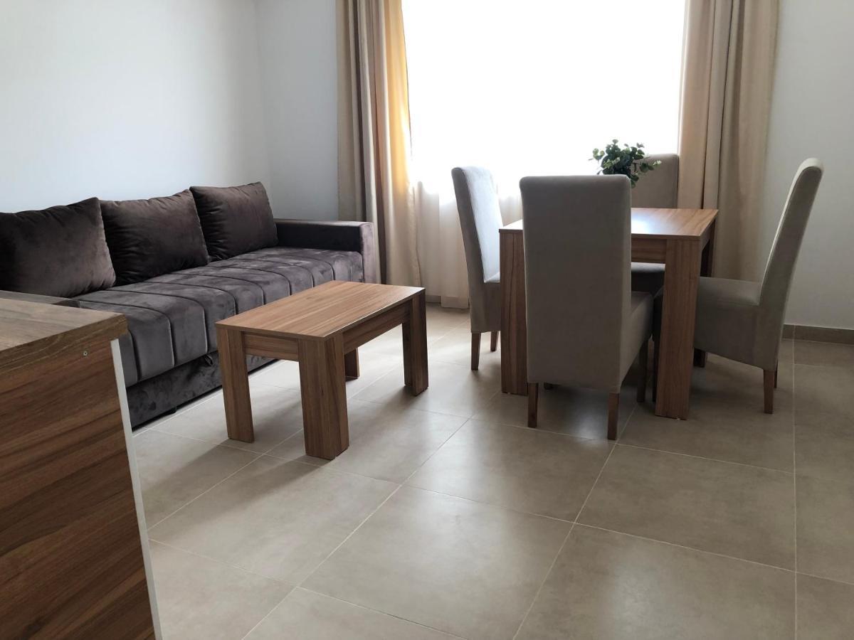 Apartmani Tesla Сокобаня Экстерьер фото