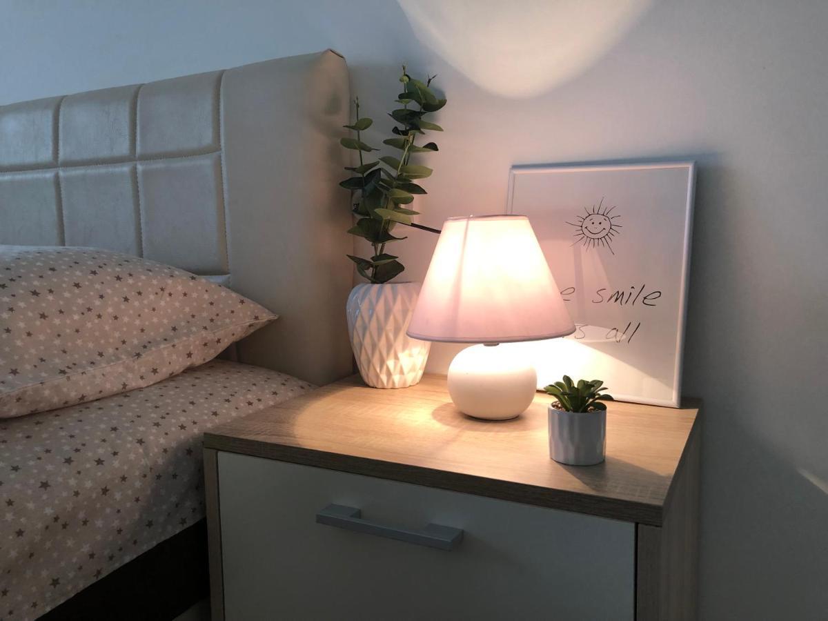 Apartmani Tesla Сокобаня Экстерьер фото