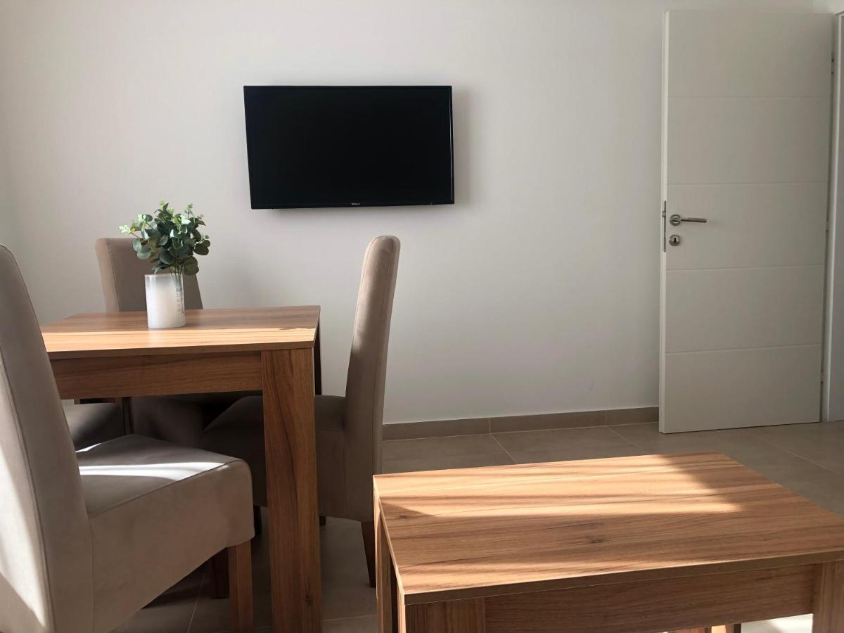 Apartmani Tesla Сокобаня Экстерьер фото