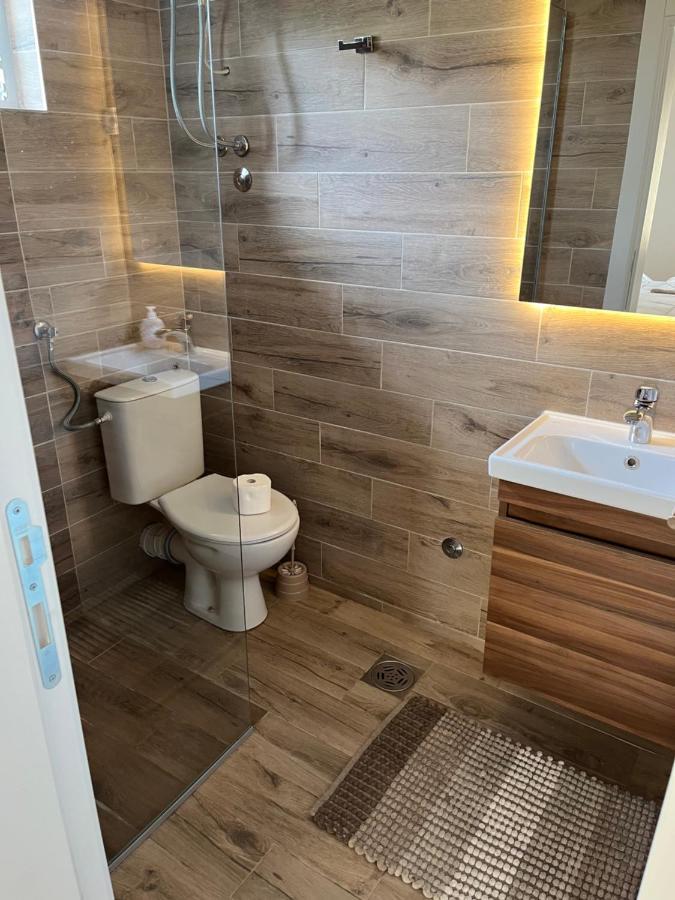Apartmani Tesla Сокобаня Экстерьер фото