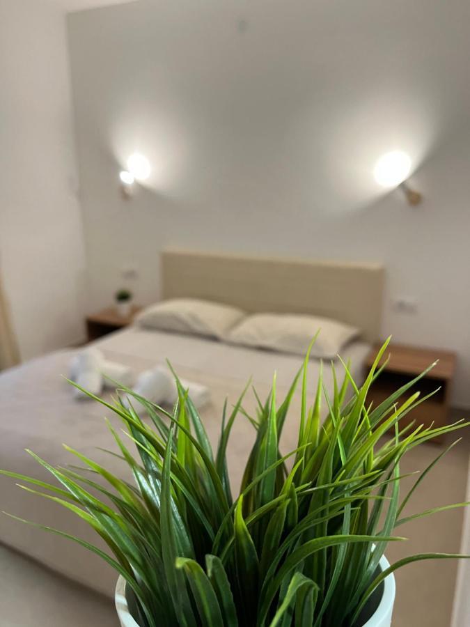 Apartmani Tesla Сокобаня Экстерьер фото