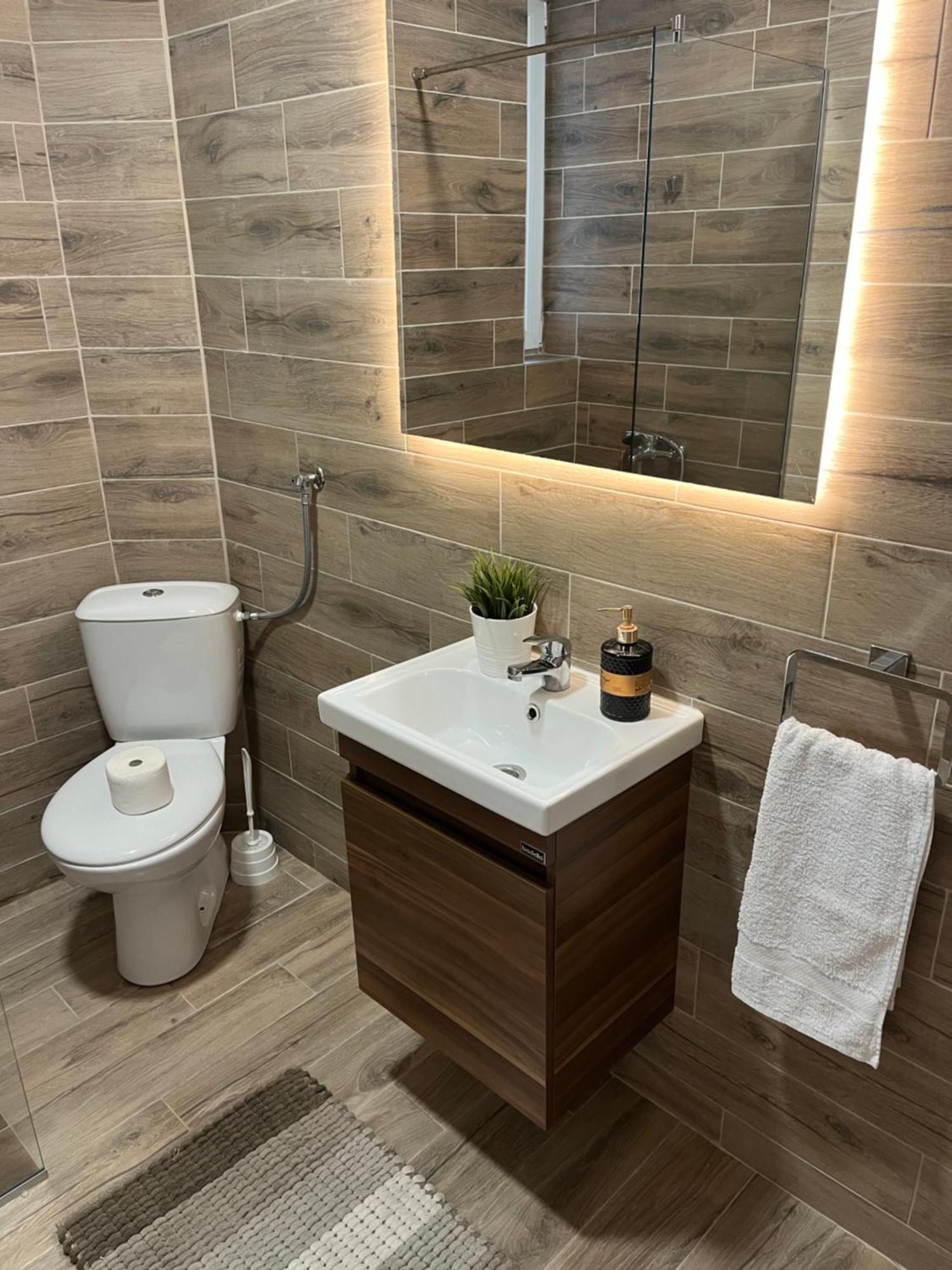 Apartmani Tesla Сокобаня Экстерьер фото