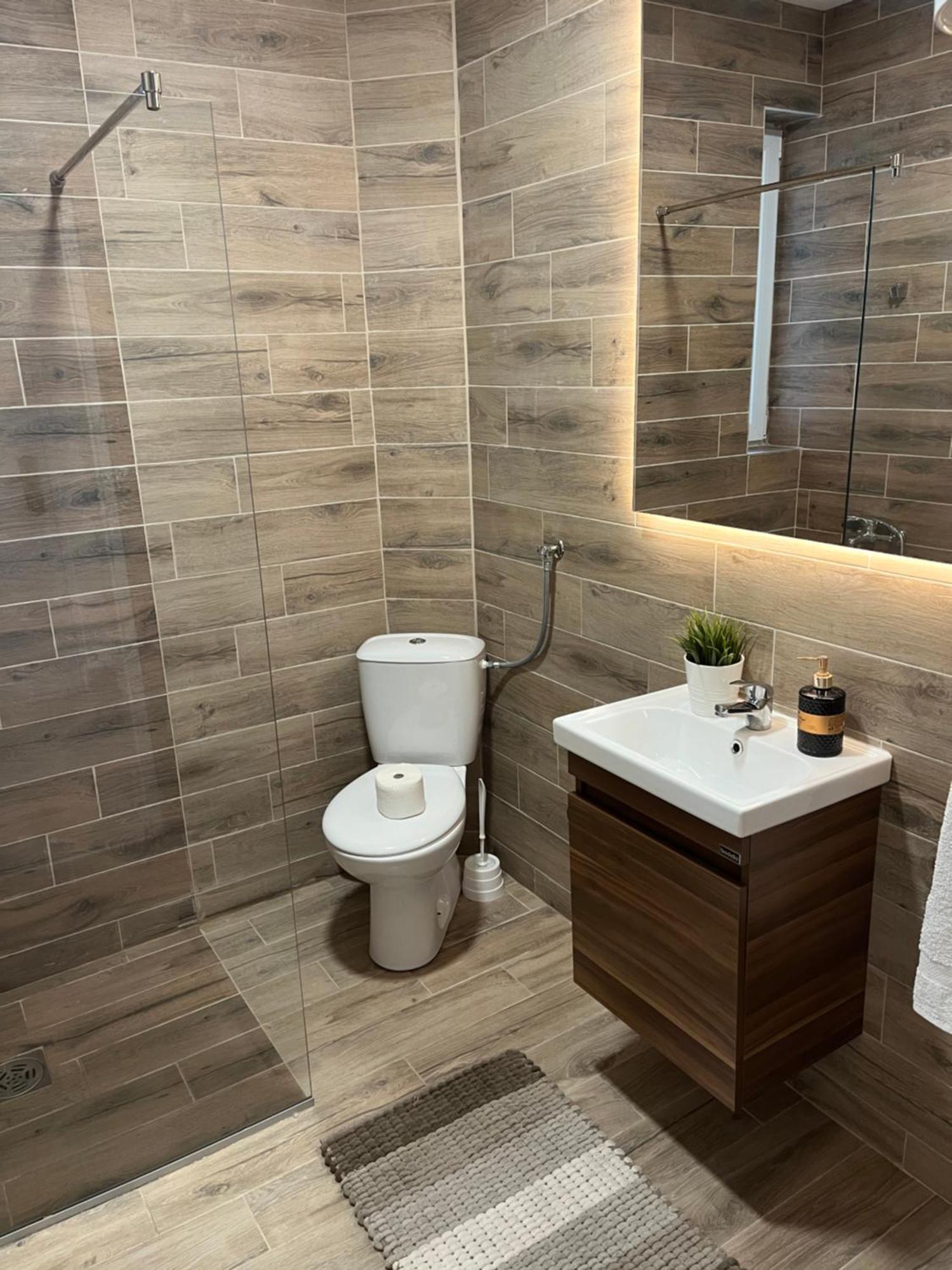 Apartmani Tesla Сокобаня Экстерьер фото