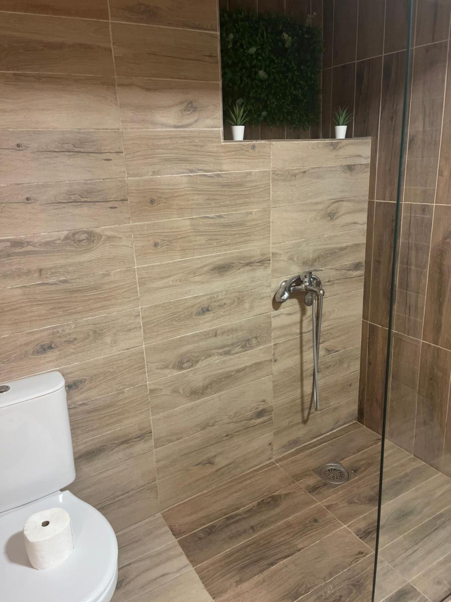Apartmani Tesla Сокобаня Экстерьер фото