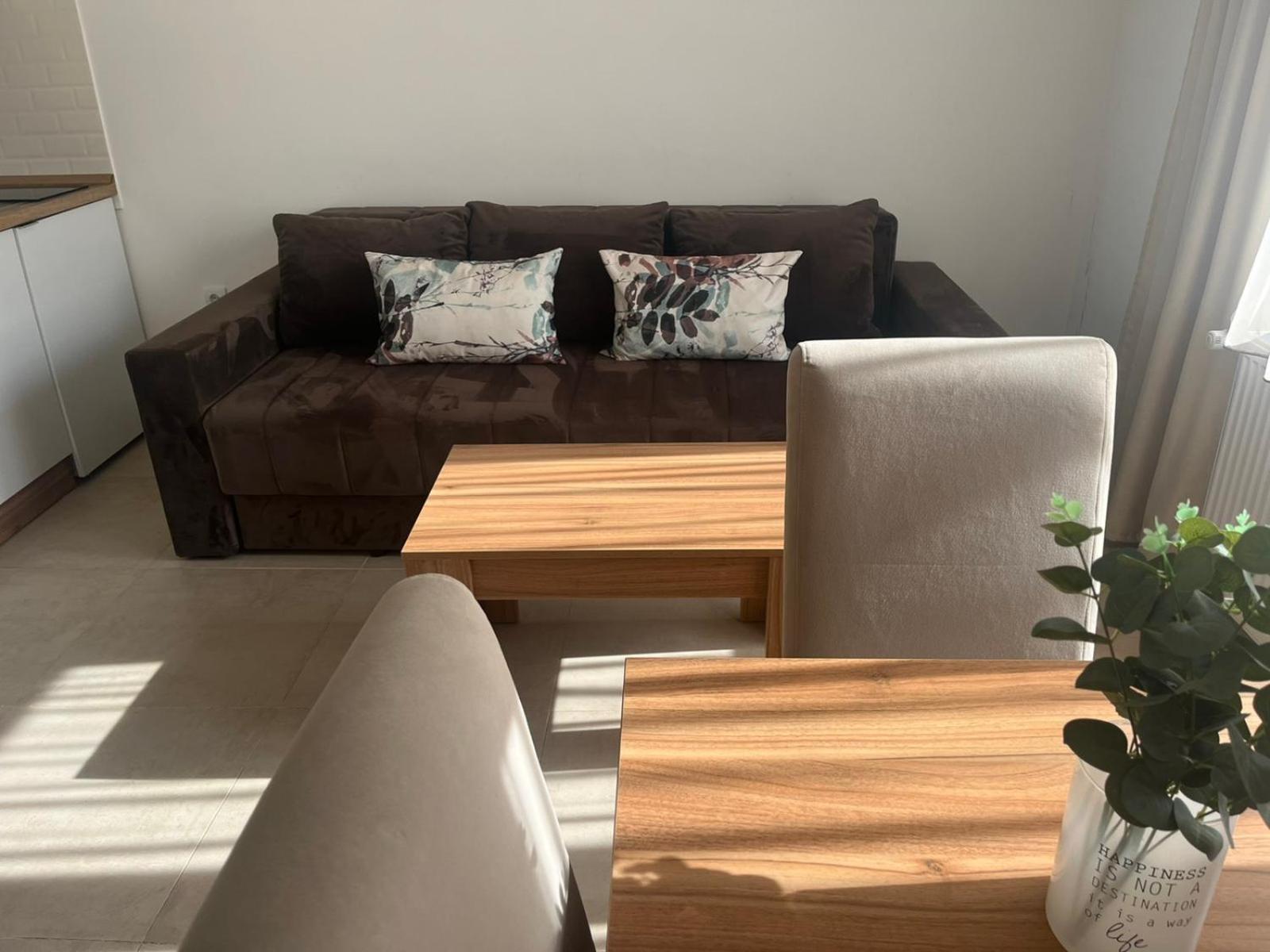Apartmani Tesla Сокобаня Номер фото