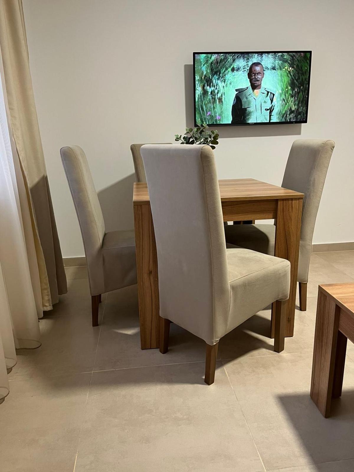 Apartmani Tesla Сокобаня Номер фото