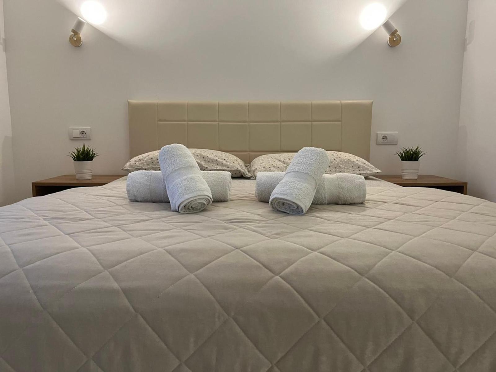Apartmani Tesla Сокобаня Номер фото