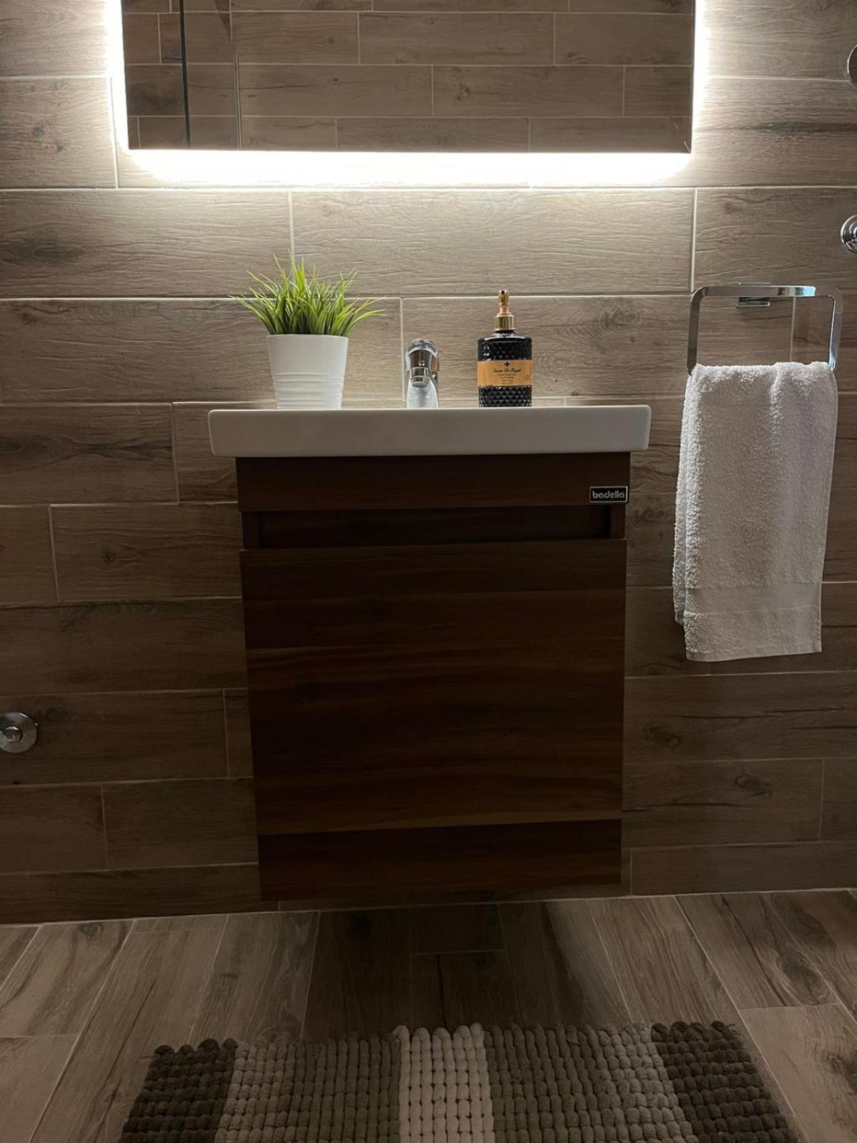 Apartmani Tesla Сокобаня Номер фото