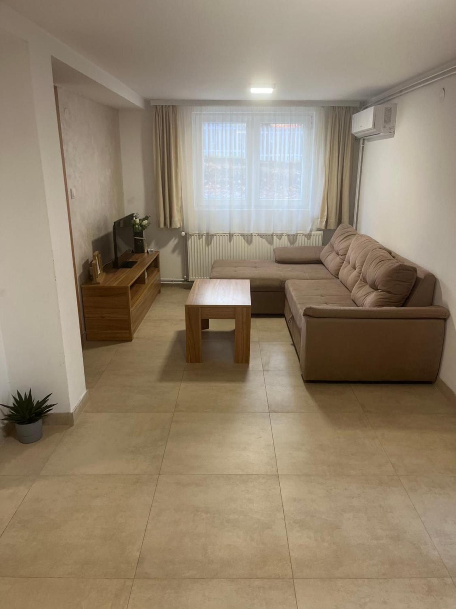 Apartmani Tesla Сокобаня Экстерьер фото