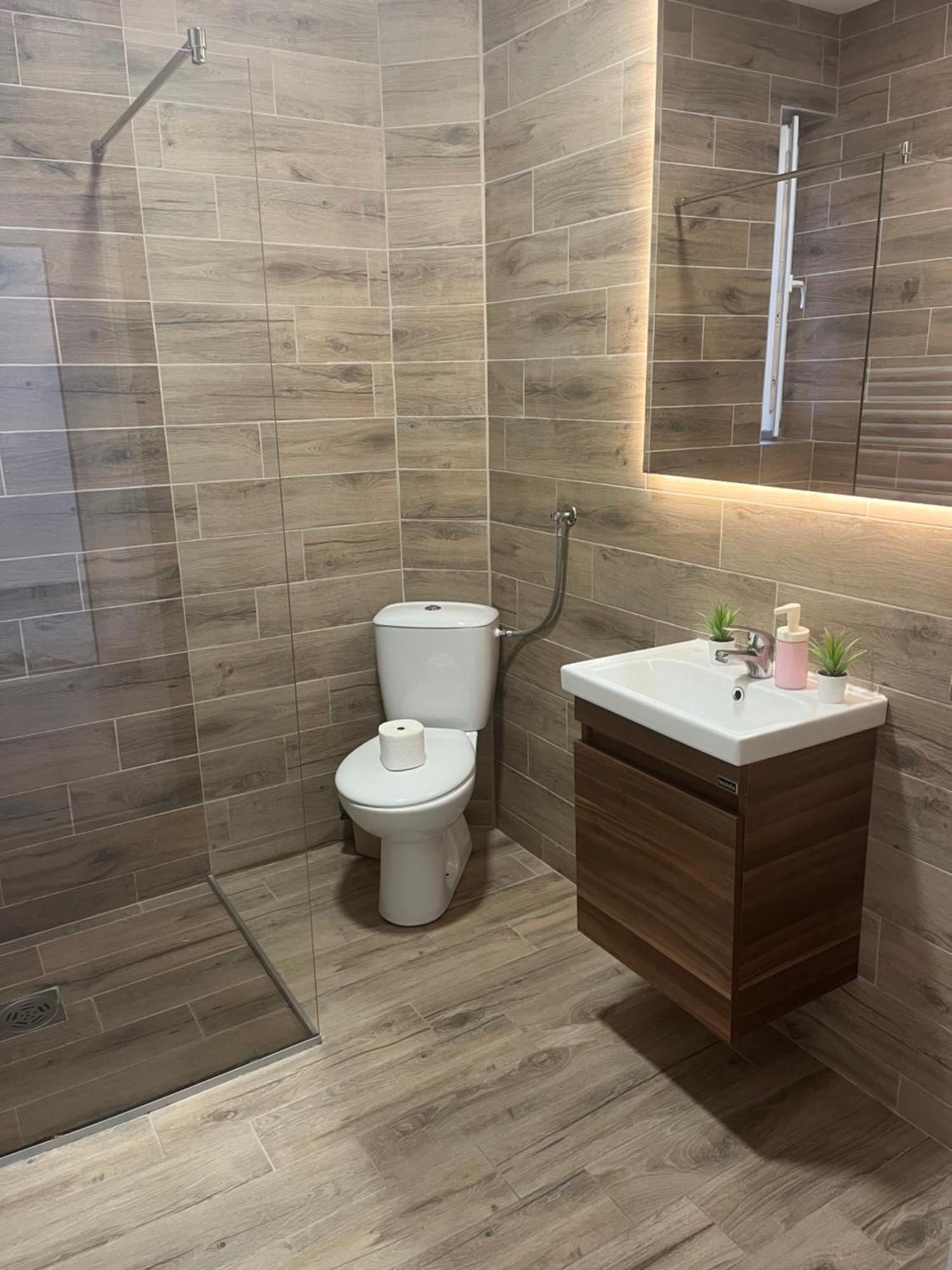 Apartmani Tesla Сокобаня Экстерьер фото